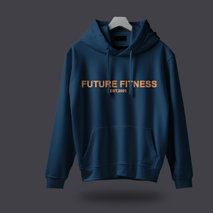 Future Fitness Alternative Colour Hoodie