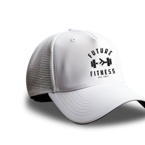 Future Fitness Cap