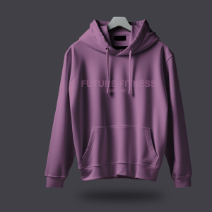 Future Fitness Hoodie