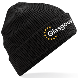 Glasgow Taxi Beanie