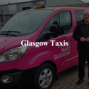 Glasgow Taxi