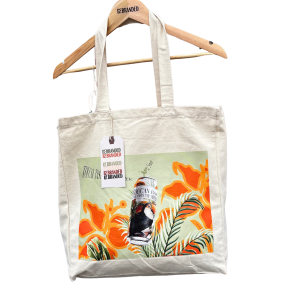 Premium Cotton Tote bag