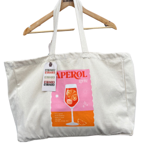 The Shopper Tote Bag