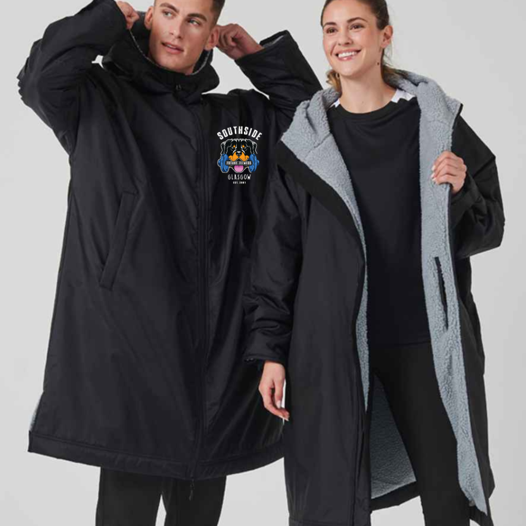 Buy Custom Branded Clothing UK