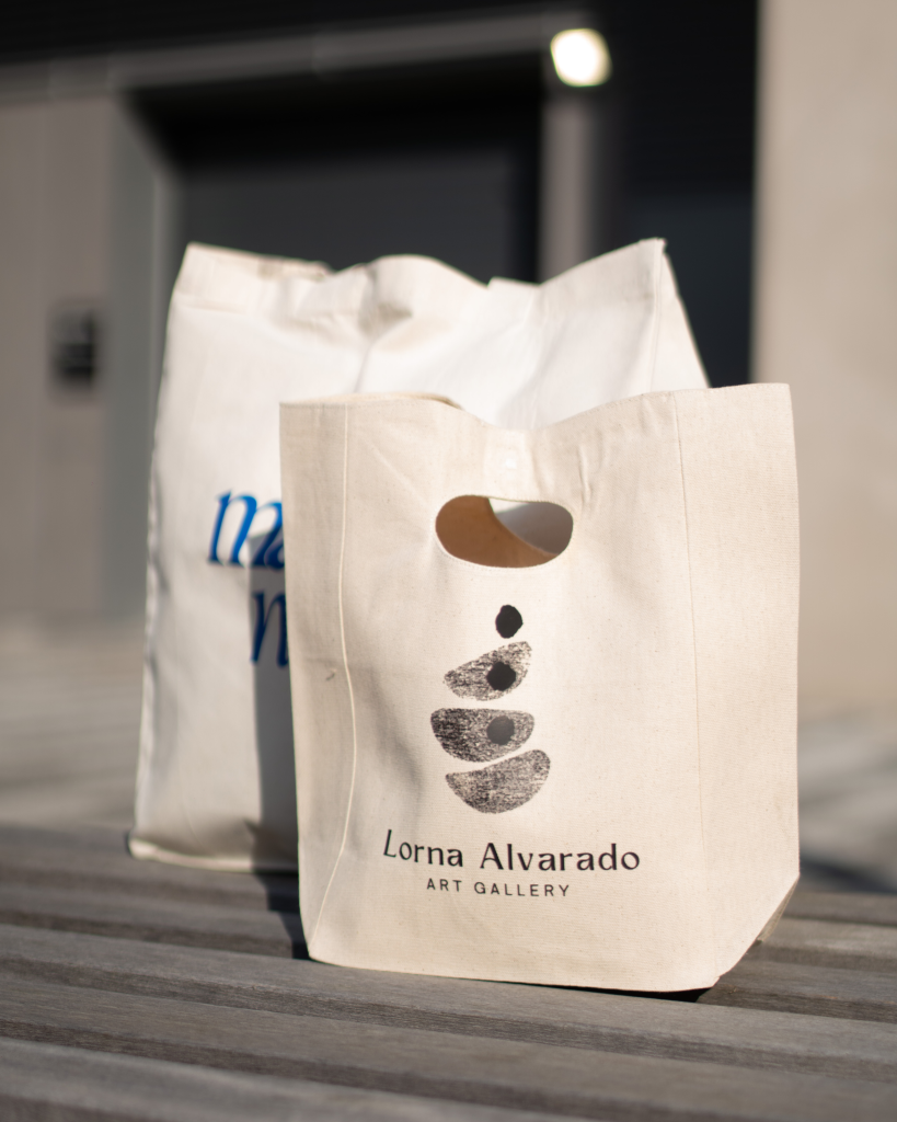 Printed Tote Bags Glasgow