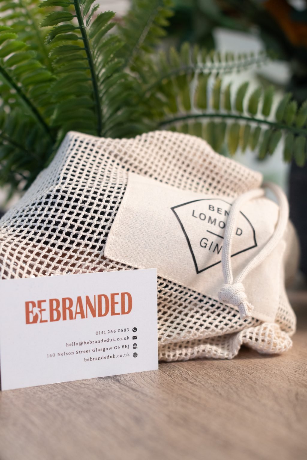Embroidery, Printing & Branded Clothing Services UK | Bebranded no.1 Best