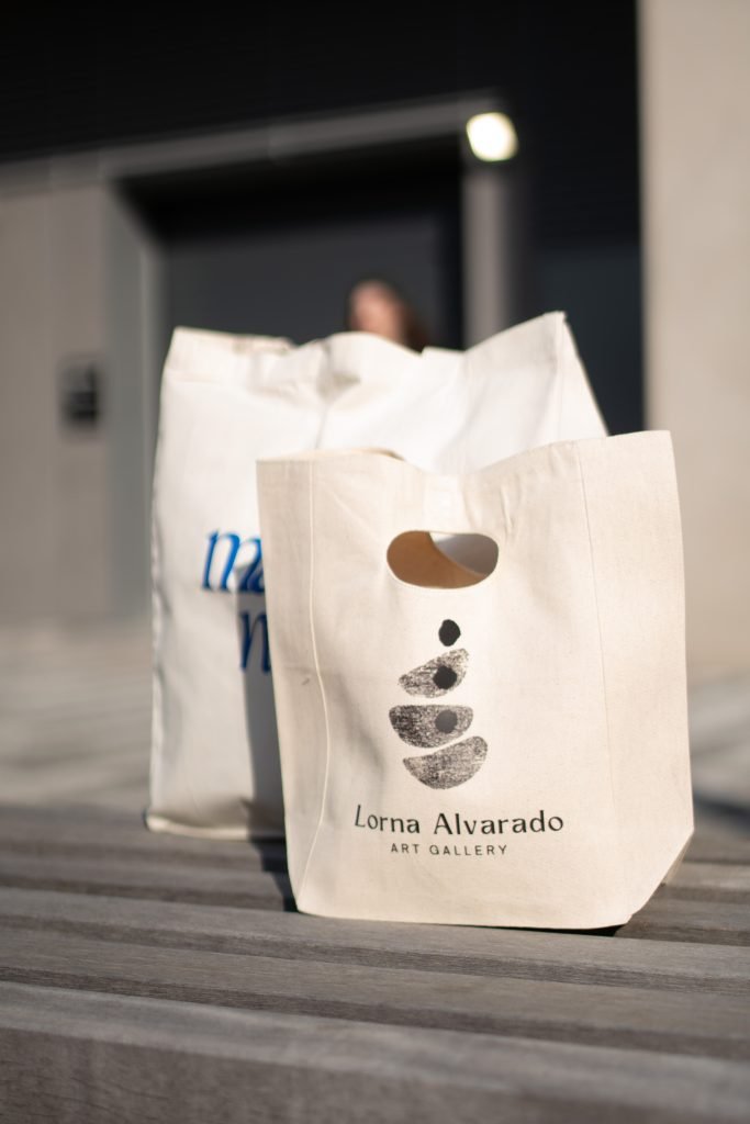 Custom Embroidery and Print Examples UK