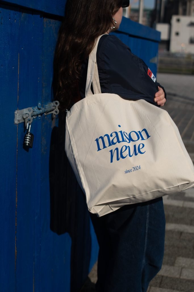 Printed Tote Bags Glasgow