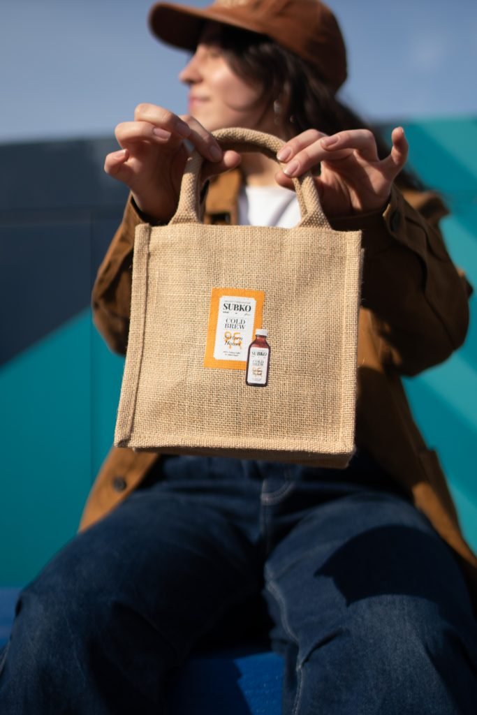 Printed Tote Bags Glasgow