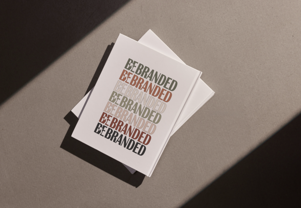 Our Products & Brands