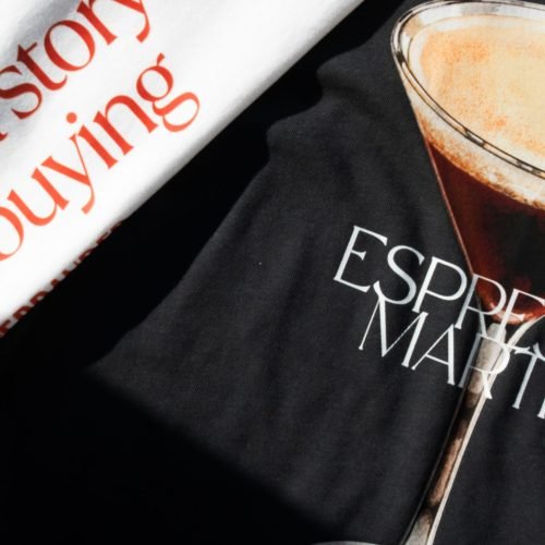 Printed T-Shirts UK